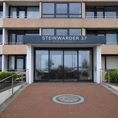 Haus Schoene Aussicht App 3 Etage 6 Oder App 5 Etage 4 Heiligenhafen Εξωτερικό φωτογραφία