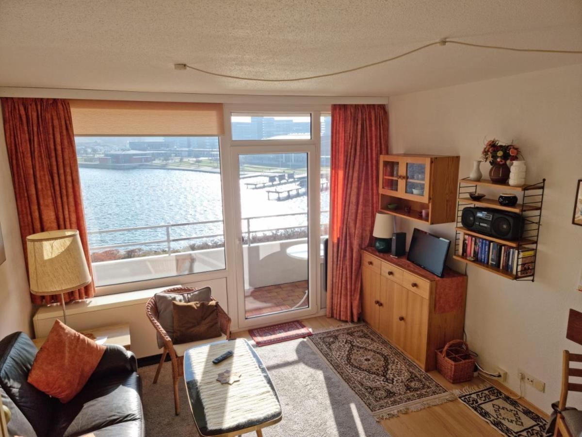 Haus Schoene Aussicht App 3 Etage 6 Oder App 5 Etage 4 Heiligenhafen Εξωτερικό φωτογραφία