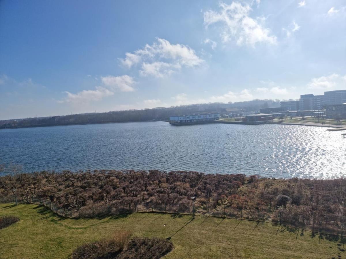 Haus Schoene Aussicht App 3 Etage 6 Oder App 5 Etage 4 Heiligenhafen Εξωτερικό φωτογραφία