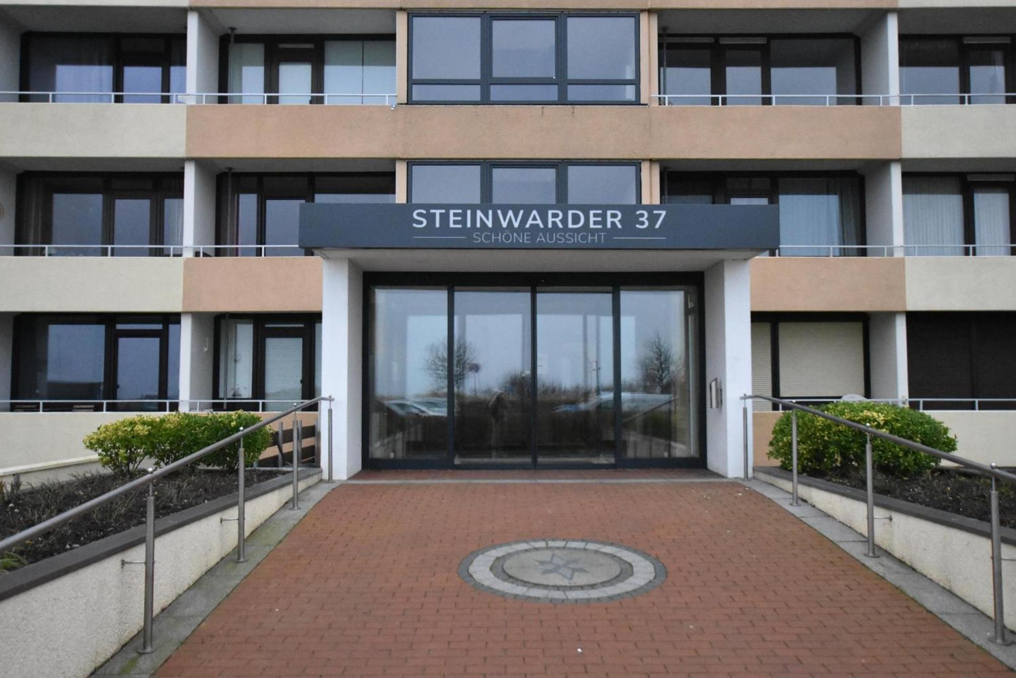 Haus Schoene Aussicht App 3 Etage 6 Oder App 5 Etage 4 Heiligenhafen Εξωτερικό φωτογραφία