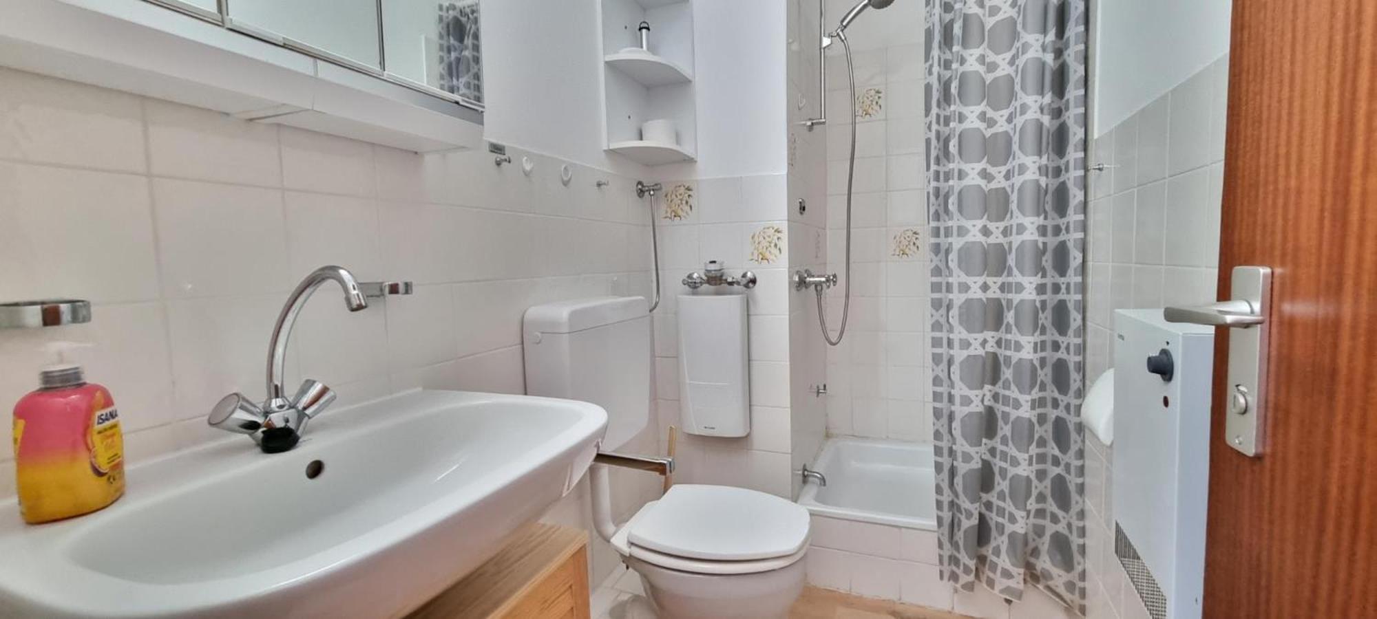 Haus Schoene Aussicht App 3 Etage 6 Oder App 5 Etage 4 Heiligenhafen Εξωτερικό φωτογραφία